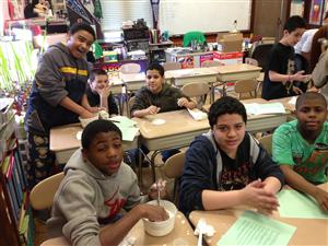 oobleck 3 